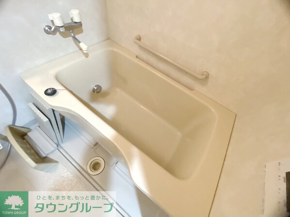 たまプラーザサウスヒルズの物件内観写真